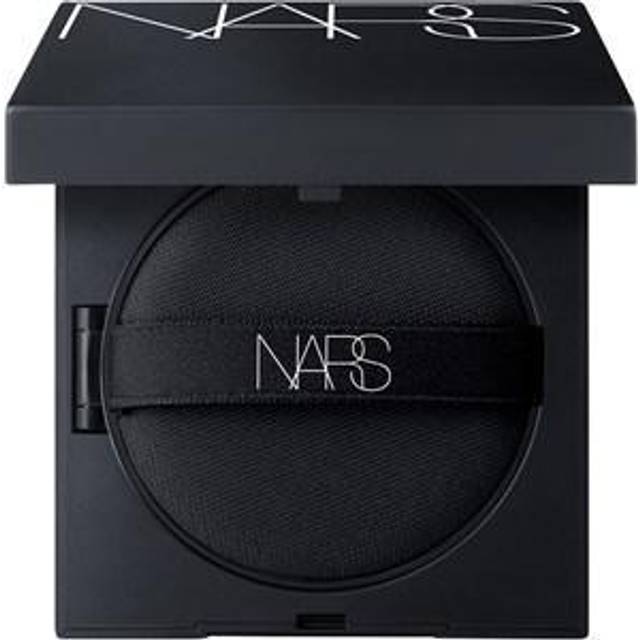 NARS Natural Radiant Longwear Cushion Foundation Case [Case] 1 Case (x 1) Beige [Used] beige