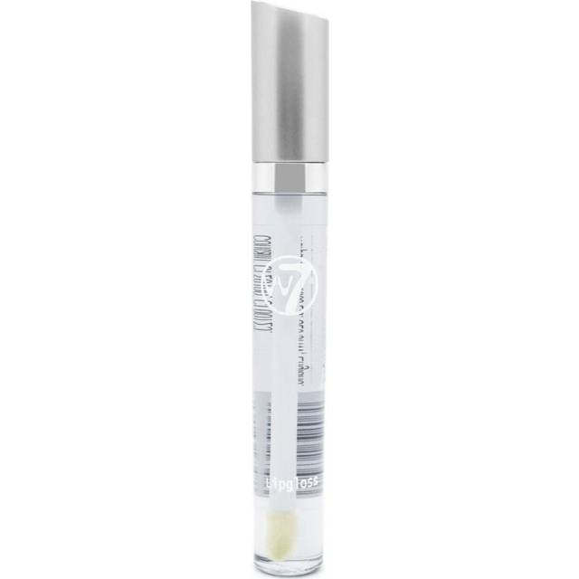 W7 Lip Gloss Wand Clear 11 ml
