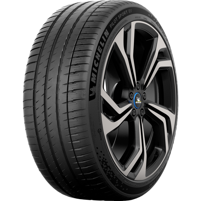 Michelin Pilot Sport EV 265/35R21 101Y XL Acoustic