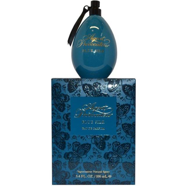 Agent Provocateur Blue Silk edp 100ml