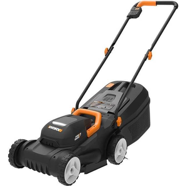 Worx 40V 40cm Mower