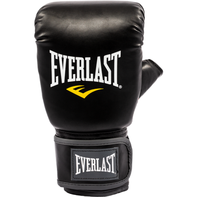 Everlast blandade kampsporter tunga väskhandskar (L/XL)
