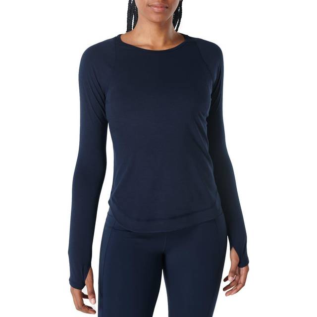 Sweaty Betty Breathe Easy Long Sleeve Top