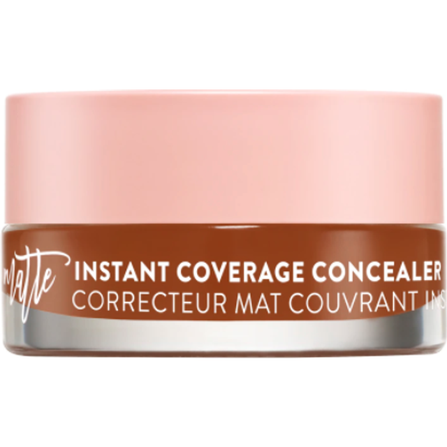 Too Faced Chocolate Ice Cream Peach Perfect Instant Coverage Concealer 7g