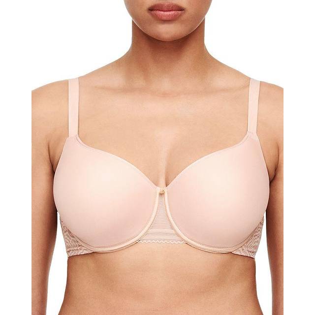 Chantelle C Jolie Memory Foam T-Shirt Bra