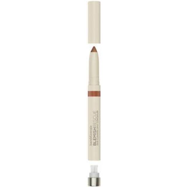 (Dark/Deep 5.5N) Bareminerals Blemish Rescue Skin-Clearing Spot Concealer 0.06oz  New With Box