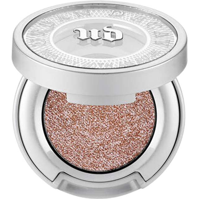24/7 Moondust Eyeshadow Compact, Long-Lasting Shimmery Eye Makeup and Highlight, Up to 16 Hour Wear, Vegan Formula, Space Cowboy