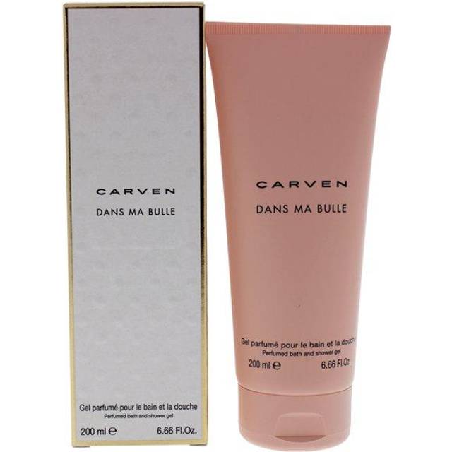 Carven Dans Ma Bulle - 6.7 oz Shower Gel