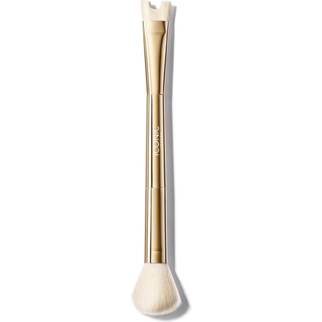 Precision Duo Contour Brush - Multi - One Size