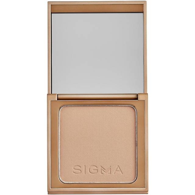 Sigma Beauty Matte Bronzer Light