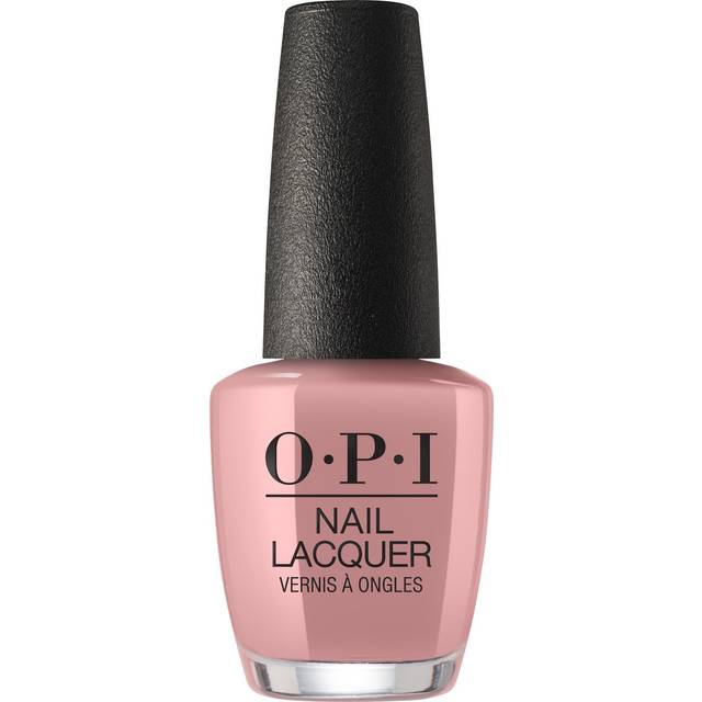 OPI Scotland Collection Nail Lacquer Edinburgh-er & Tatties 15ml