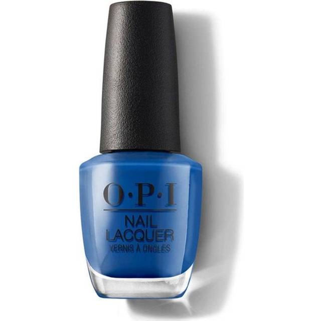 OPI Mi Casa Es Blue Casa Nail Polish (NLM92) 15ml