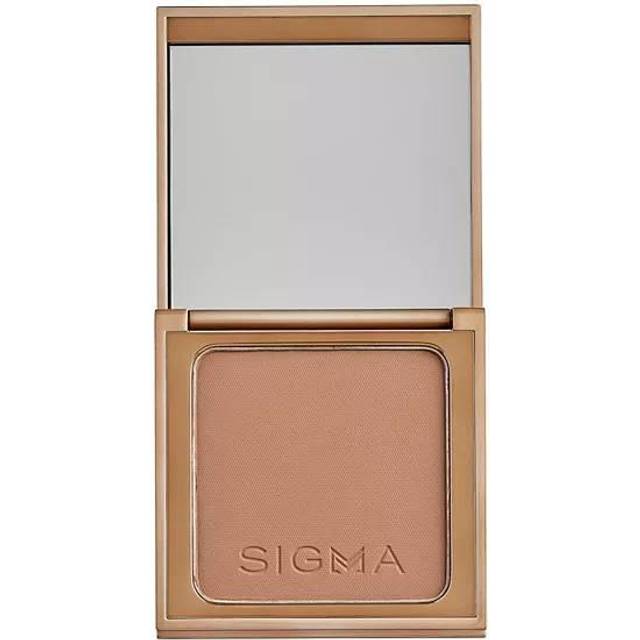 Sigma Beauty Matte Bronzer Dark