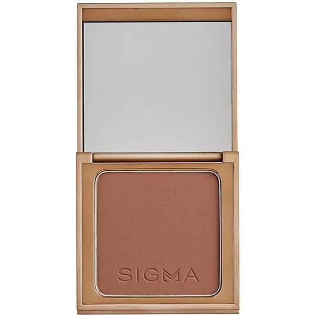 Sigma Beauty Matte Bronzer Medium