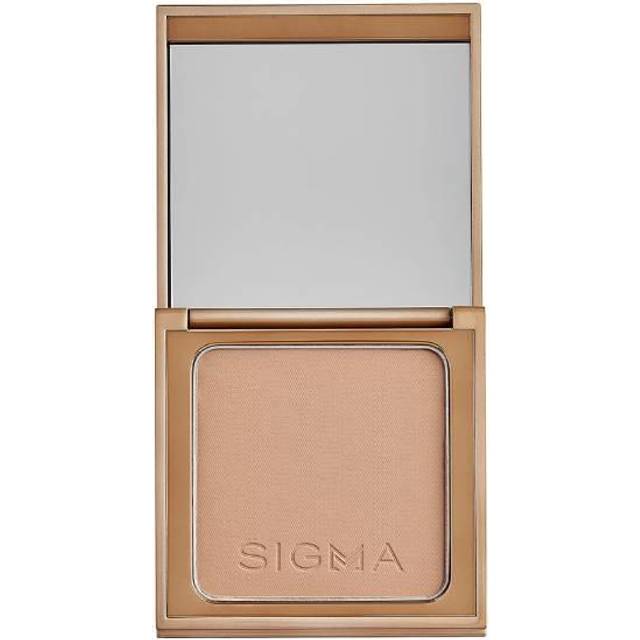 Sigma Beauty Matte Bronzer Deep