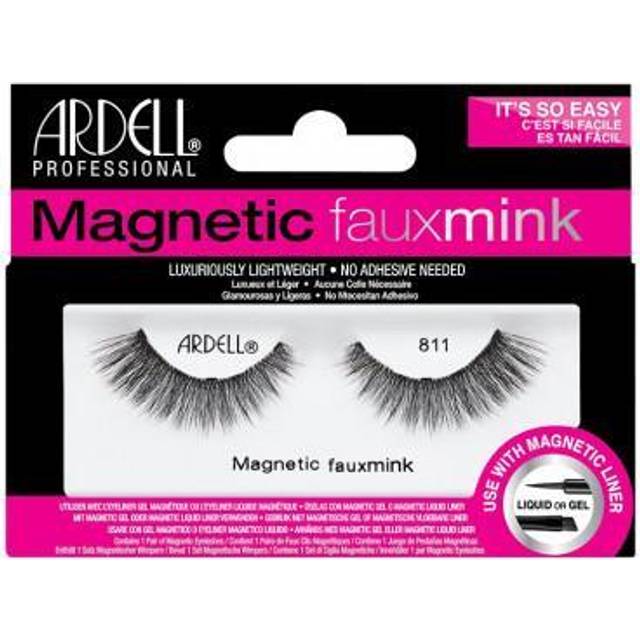 Ardell Magnetic Faux Mink Lashes 811