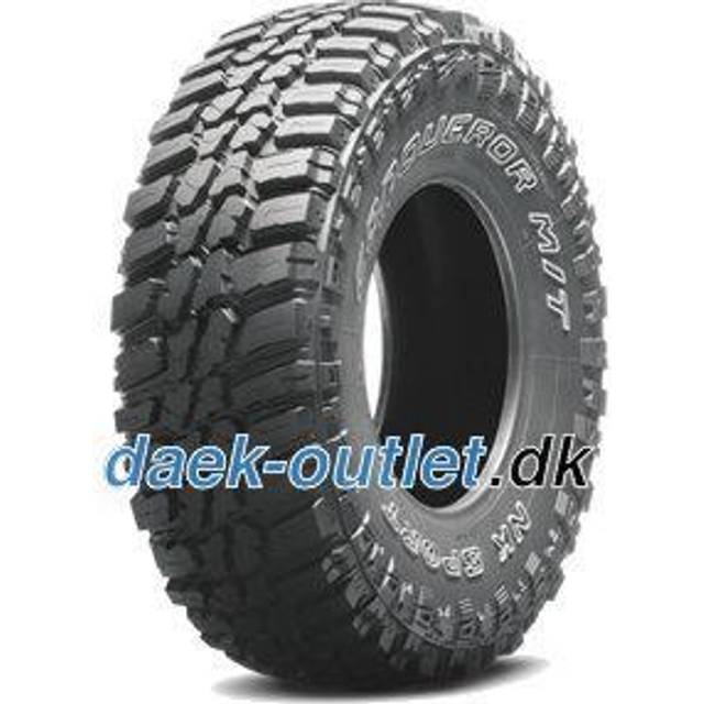 Nankang Conqueror MT-1 315/70R17 121/118Q POR