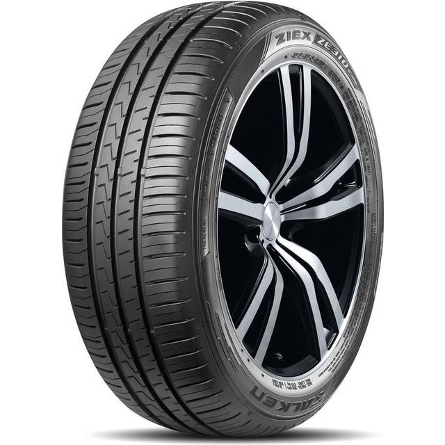 Falken Ziex ZE310 Ecorun Tyre - 225/40/18 92Y XL Extra Load Runflat