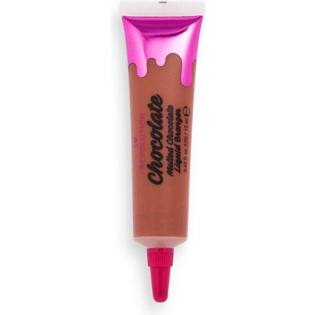 I Heart Revolution I Heart Revolution Melted Chocolate Bronzer Chocolate Toffee-Brun Toffee No Size