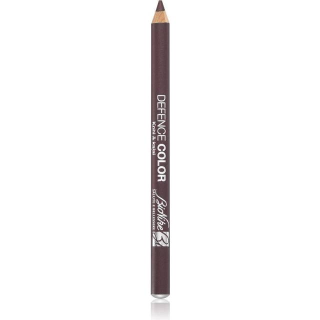 BioNike Color Kohl & Kajal Eyeliner Skygge - Brun