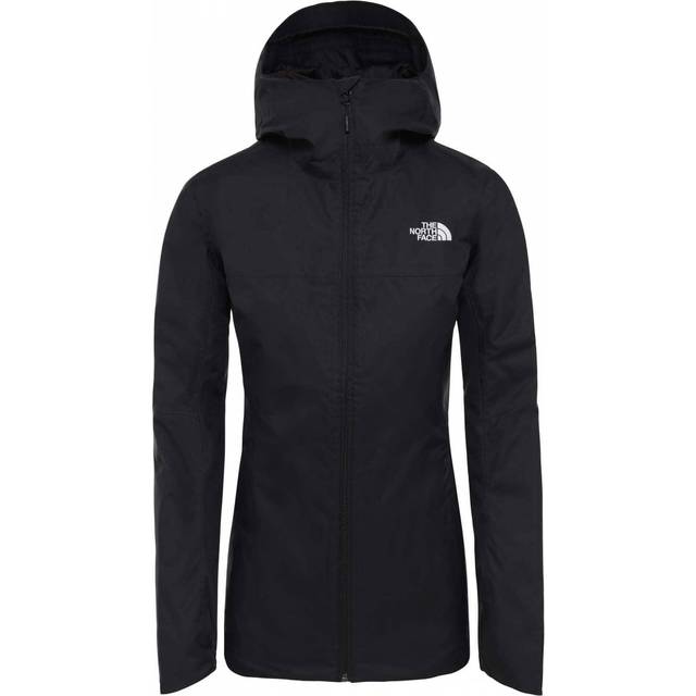 The North Face - Quest Insulated TNF Black - Jacket - black - L - 100% Polyester