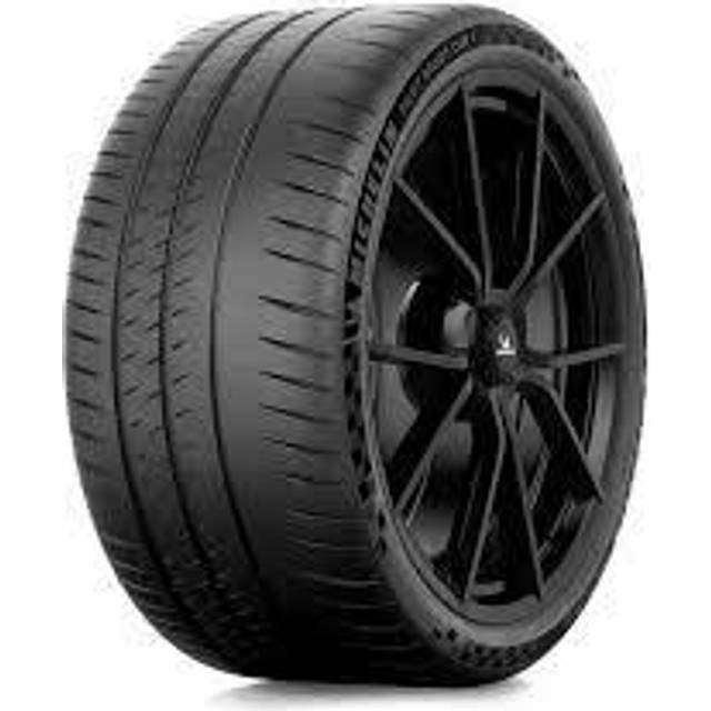Michelin Pilot Sport Cup 2 Connect Tyre - 255 35 19 96 Y XL