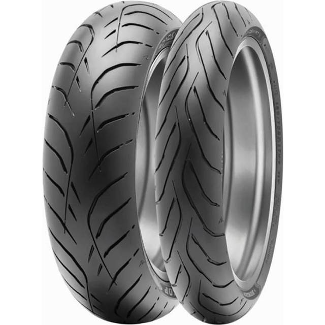Dunlop Roadsmart IV GT ( 180/55 ZR17 TL (73W) Bakhjul )