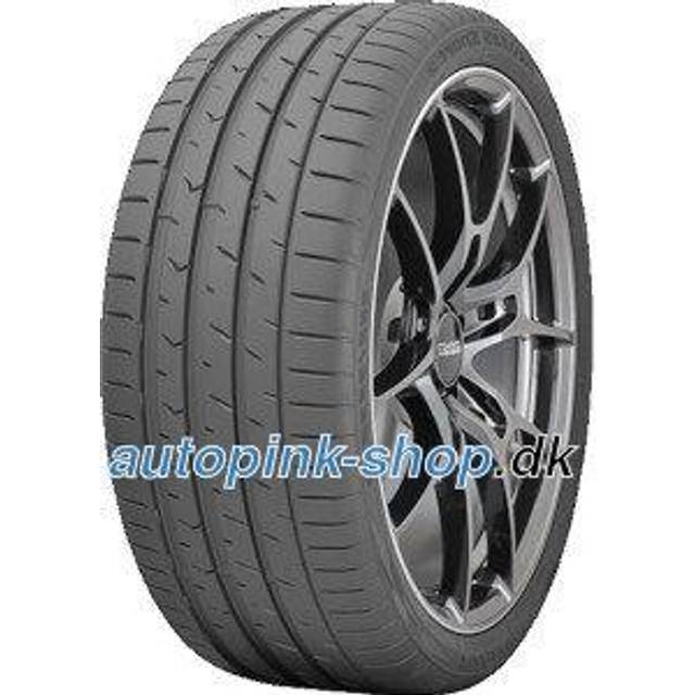 Toyo Proxes Sport 2 Tyre - 255/35 ZR20 (97Y) XL Extra Load