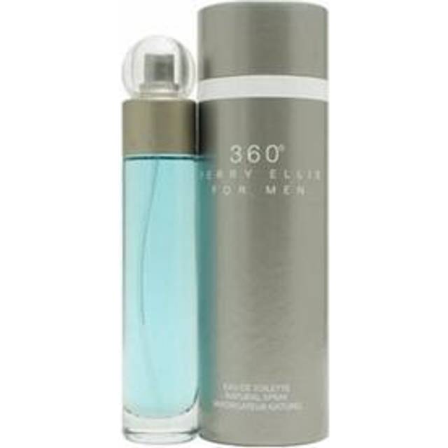 Perry Ellis - Perry Ellis 360 50ML Eau De Toilette Spray