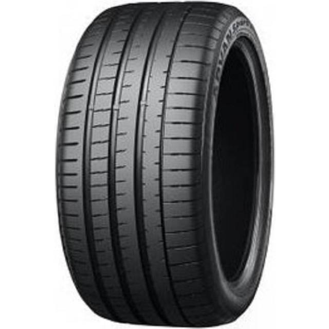 Yokohama ADVAN SPORT V107 255/30 R20 92Y personbil Sommardäck Däck R7570