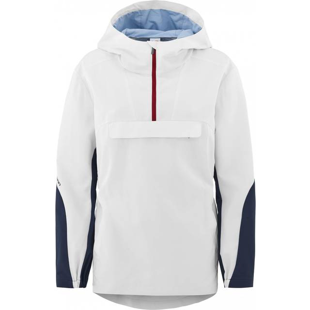 Voss Anorak W BWhite (S) - Vit (S)