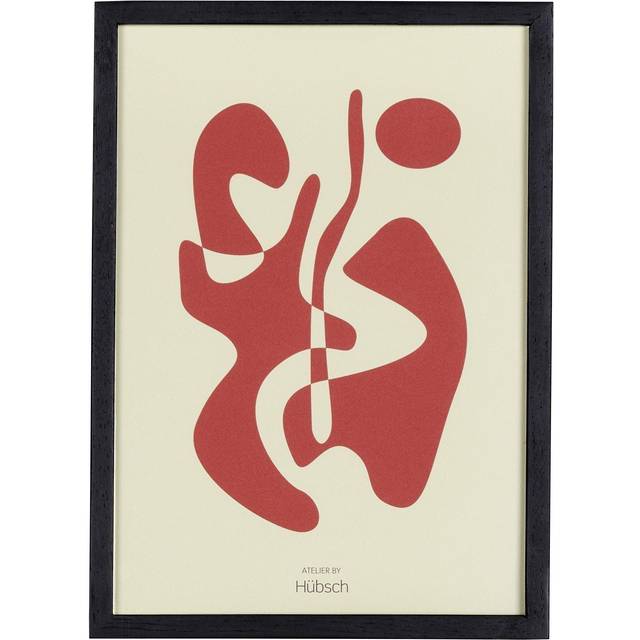 HÜBSCH - Parade Billedramme 21x30
