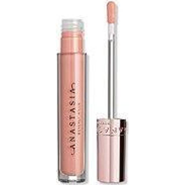 Lip Gloss, Peachy Nude