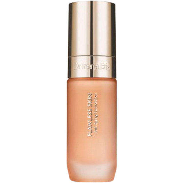 Dr. Irena Eris Flawless Skin Anti-Aging Foundation Smooth & Firm Skin 040W Natural (30 ml)