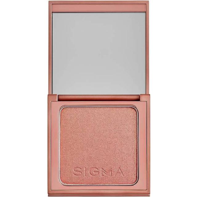 Sigma Beauty Blush Tiger Lily