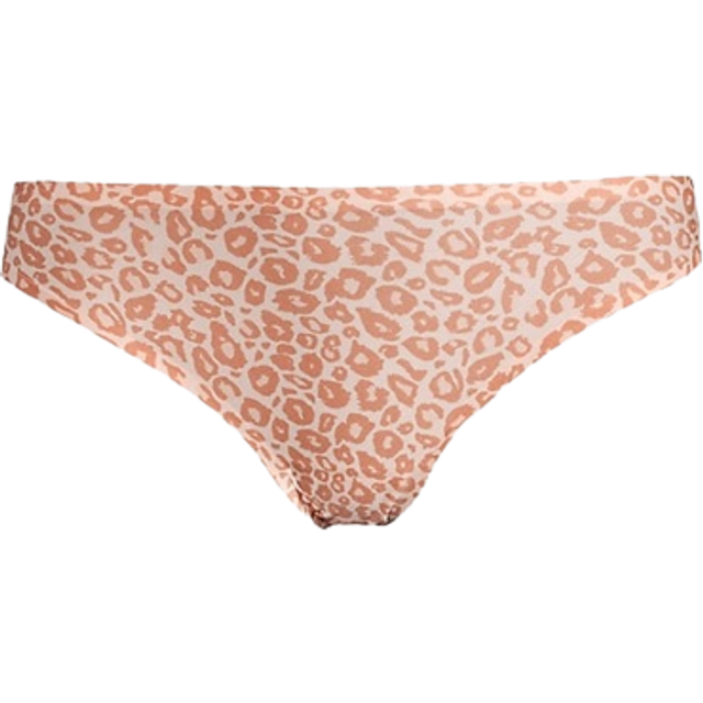 Chantelle Womens 0qr Leo Neutral Ch Soft Stretch String 1 Size