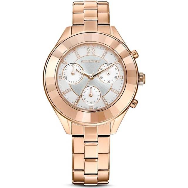 Swarovski Octea Lux Sport Men's Watch