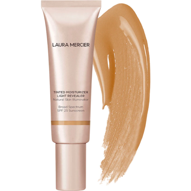 Laura Mercier Tinted Moisturizer LRNS 3N1 Sand 3N1 Sand