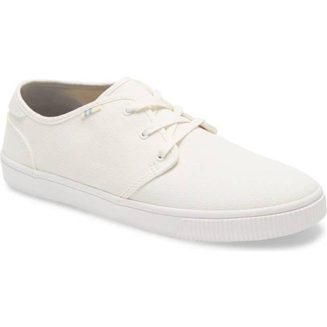 Trainers Toms Carlo - Blanc - 40
