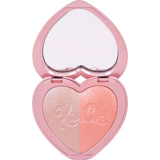 KimChi Chic Thailor Collection Blush Duo #03 Grace