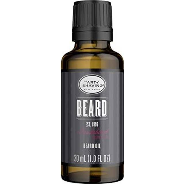 The Art of Shaving Beard Oil (Sandalwood)