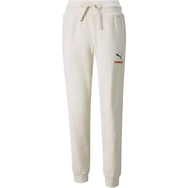 Better Tapered W mjukisbyxor, no color, Dam, XS