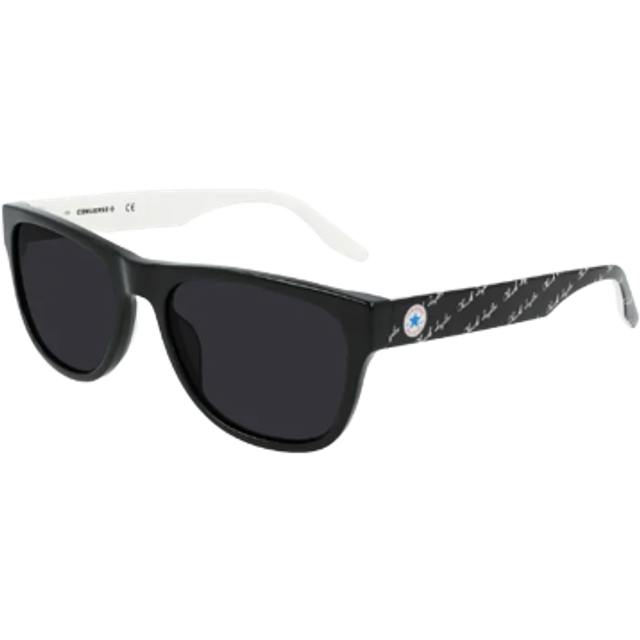 Black Acetate Sunglasses