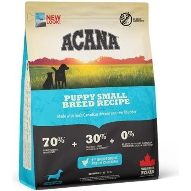 Acana Puppy Small Breed smagsprøve, 340g