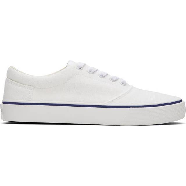 Toms - Alpargata Fenix Adult White / 3 uk 35.5