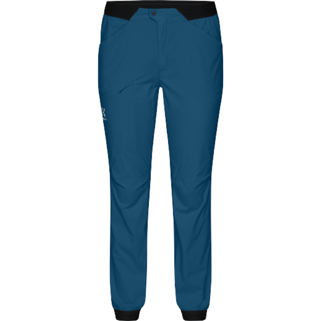 L.I.M Fuse Pant Women Dark Ocean