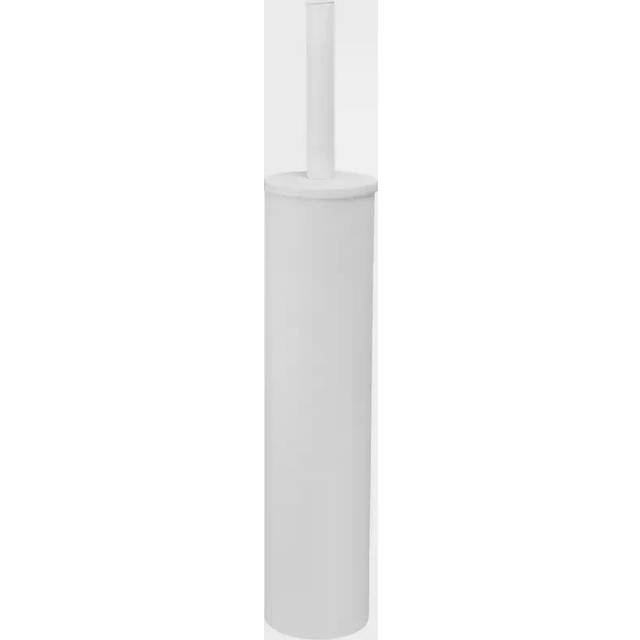 Habitat Slimline Toilet Brush - Matt White