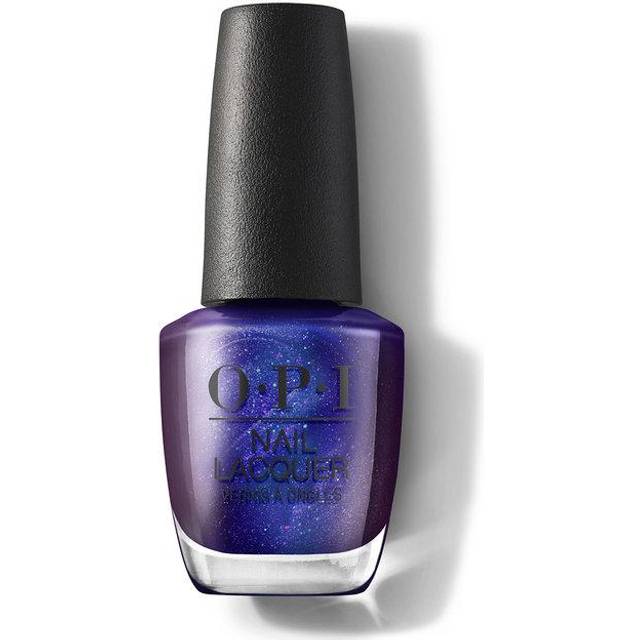 OPI Nail Lacquer - Abstract After Dark 0.5 oz - #NLLA10