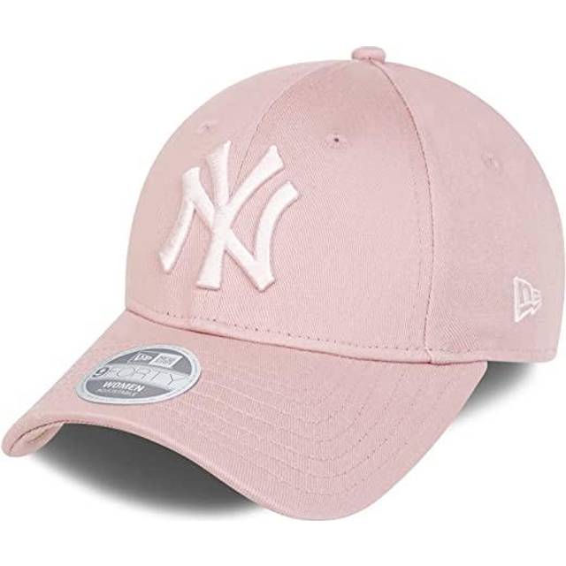 New Era – NY Yankees 9twenty – Rosa, kviltad keps