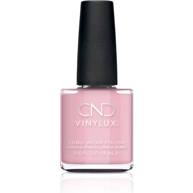 CND Vinylux Long Wear Nail Polish - Carnation Bliss 15ml (350)